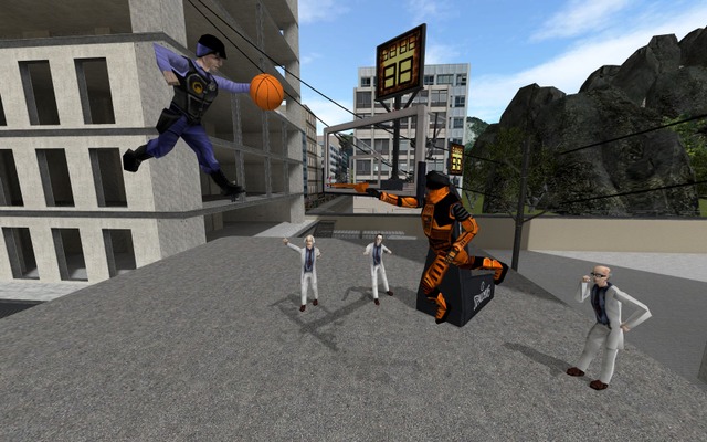 1st Image Heavy Is Yelling At Engineer For Using The Dou 1st-image-heavy-is-yelling-at-engineer-for-using-the-dou