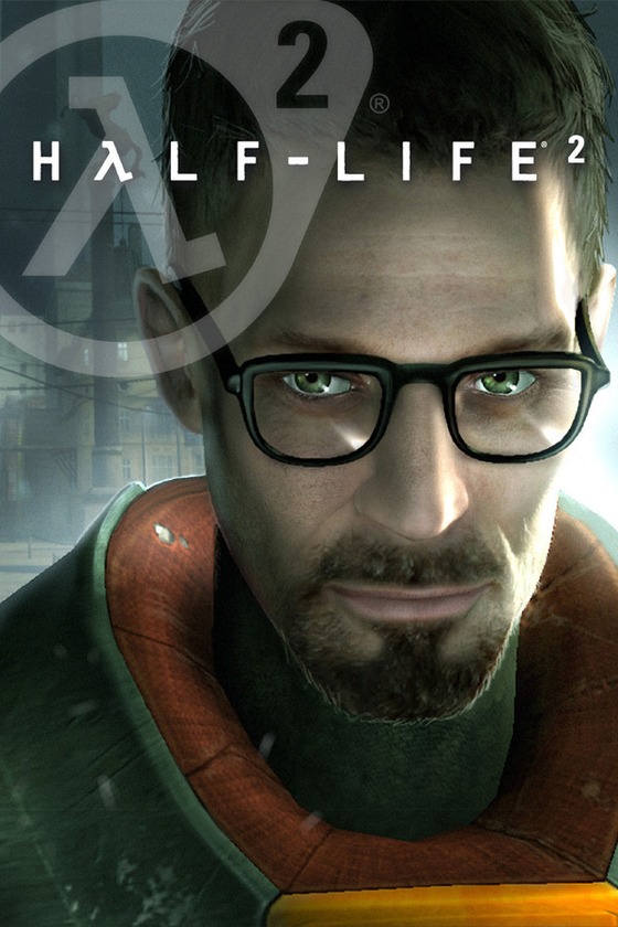 Half-Life 2 is now 17 years old. Released November 16 2004.