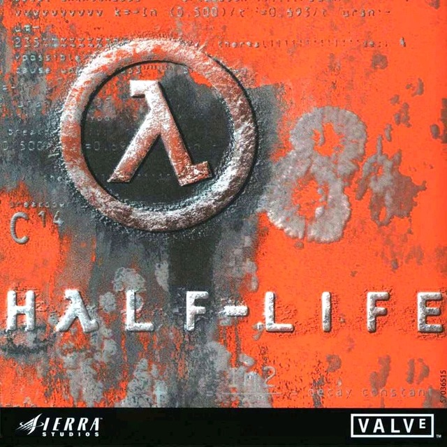Half-Life is now 23 years old , released November 19 1998 ! 
