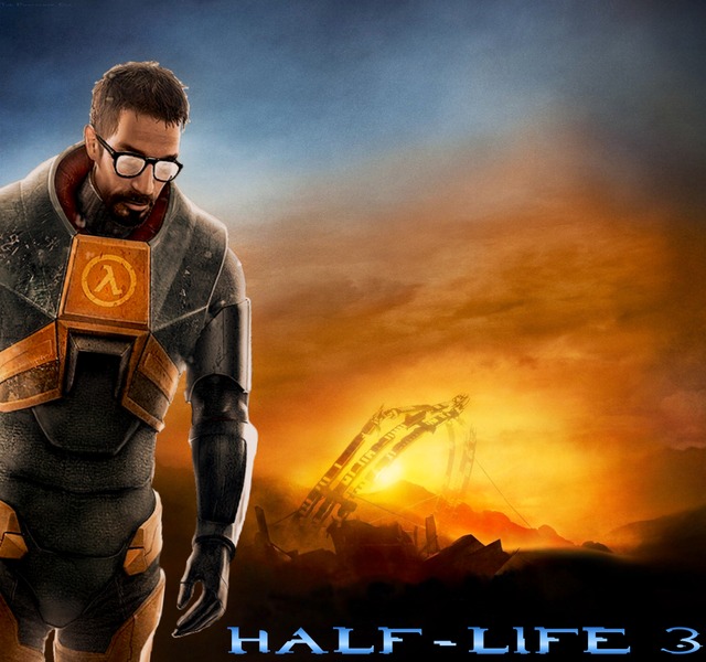 What if… Bungie made Half-Life?