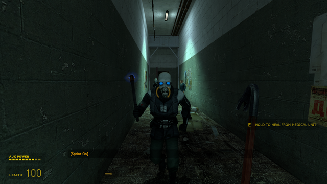 Hi everyone ! we've been hard at work on dark-life 2 and ...