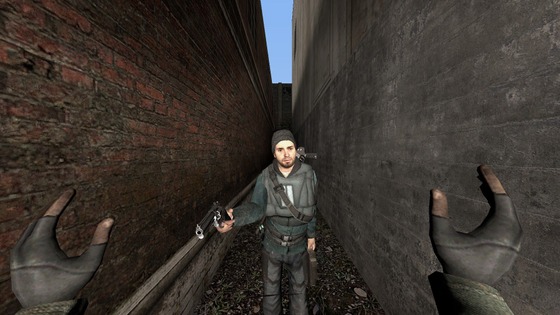 Wrong Alley Kid

made on Oct 1 2021
made in Gmod