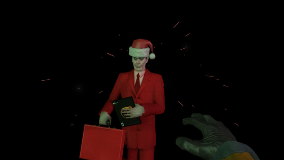 Another 12 Days of Curse-mas day 4: "I can offer you a game you have no chance of owning"
