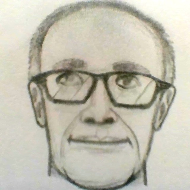 Just a quick drawing of Dr. Isaac Kleiner.
Taking inspiration from both Kleiner's in-game model and the real life Ted Cohrt that he was modeled after.