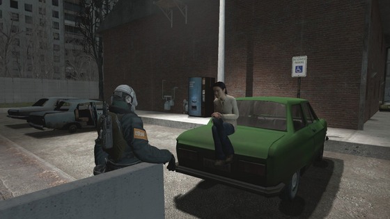 Traffic Stop

Made on January 9 2021

Made in Gmod