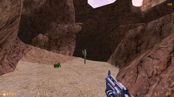 This is a Beta version of the map, all bugs will be corrected in the release. If you put it on the server,
please write your server in the comments - test on your servers will help improve this map.
Your wishes are accepted to improve the map.
Clash story: A group of surviving scientists from Black Mesa clashed with a group of military personnel sent
to cleanse the witnesses of an unfortunate experiment.
Map by MqM
Textures by unknowns autors
Models by unknowns autors
Thanks: BennyBlanco
Map made in Ukraine
Clash map version: Beta one

https://gamebanana.com/mods/346370