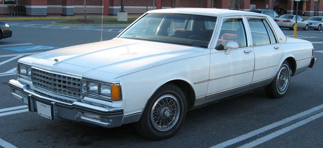 I would really like to see someone make recreations of the brush-built cars from the Half-Life 2 leak in the style of retail Half-Life 2's cars. (remakes that are actually faithful to the original models and the real cars they're based on)
The sedan is based on a 1980s Chevrolet Caprice.
The van is based on a 1980s Chevrolet G20.
The truck is based on both a 1970s Ford F350 and a 1960s Chevrolet C10.