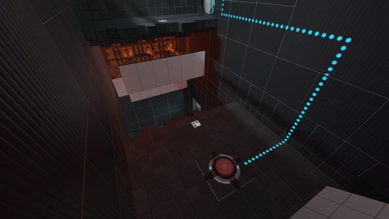                                   Project Aperture: A Portal Remake


Project Aperture is a remake of Portal 1 in Portal 2's engine. 

This will include the main game with an expanded and re-imagined escape sequence as well as the advanced chambers. 

Since this mod has only one developer, development will be slow.

https://www.moddb.com/mods/project-aperture-a-portal-remake