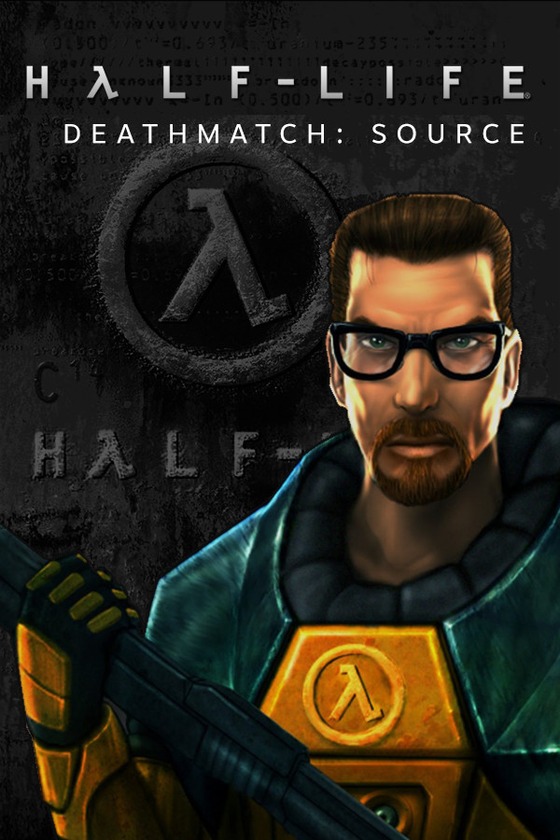 Did you know Half-Life Deathmatch: Source is officially the only Valve game with 3 names?

Valve has called the game:
Half-Life Deathmatch: Source
Half-Life: Source Deathmatch
Half-Life Deathmatch: Source Half-

I'm sure they've also have variants on the colon placement and the inclusion of the 1, but that's such a minor change that I'm not going to count it. You can though!