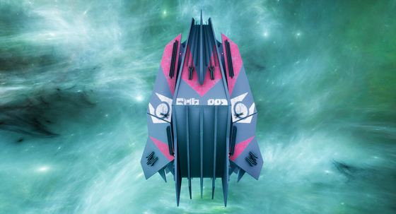 Overwatch Orbital Support (WIP)
The Overwatch Orbital Support, aka : OOS, is a device that has been sent in space by the Combine
It's filled with supplies that combine soldiers can ask for if they are stranded, Overwatch can then send payload directly from space if necesarry !
Its a little project i have been working on :)
Keep inmind that it is stil WIP in terms on texturing, i think i can make it look better and capture the combine feel a bit more than that...
Hope you like it !
#3d