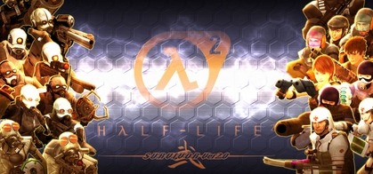 Please Valve, we need official PC ports of these two Half-Life games!