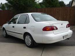 𝗦𝗢𝗨𝗥𝗖𝗘 𝗩𝗘𝗛𝗜𝗖𝗟𝗘 𝗢𝗥𝗜𝗚𝗜𝗡𝗦: Counter-Strike: Source

The "de_nuke" car seen in Counter-Strike: Source is modeled after a Toyota Corolla ranging from 1998 to 2001. The texture sheet is made up of real photos of the actual car. If you view the full texture, you can still see the original license plate, which is overlapped with a different plate that displays "de_nuke" which is the name of the map this car is seen in.

#sourcevehicleorigins