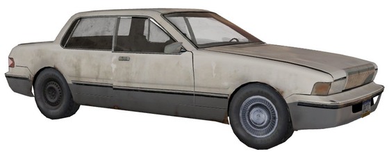 𝗦𝗢𝗨𝗥𝗖𝗘 𝗩𝗘𝗛𝗜𝗖𝗟𝗘 𝗢𝗥𝗜𝗚𝗜𝗡𝗦: Left 4 Dead

The 1995 sedan from Left 4 Dead is modeled after a 1995 Buick Century. Along with being a generic car prop to fill up empty space and roads, they can also be used as projectile weapons by the special infected known as the "Tank." What makes this car special is it's the only one to use the car alarm mechanic across all of Left 4 Dead and Left 4 Dead 2, where if shot, the car alarm will activate and alert a horde of common infected.

#sourcevehicleorigins