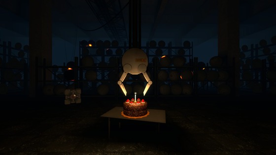 14 years later, Portal is still my favorite video game of all time.