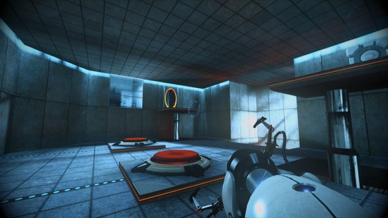 14 years later, Portal is still my favorite video game of all time.