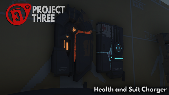 Project Three - Health & Suit Charger

Video about Project Three and it's first demo coming soon. More informations are on our Discord server. Join now!  https://discord.gg/NV9dBHZcmv