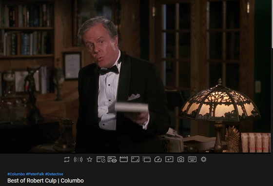 I was watching some clips from Columbo, a very good American crime drama tv series. I was thinking, this guy Robert Culp (If you know your stuff you'll know who it is already) sounds very familiar, so I searched him up and scrolled down to "Other Appearances" 

Robert Martin Culp lent his voice to our beloved Doctor Breen, he unfortunately died of a heart attack March 24th 2010.