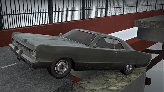 𝗦𝗢𝗨𝗥𝗖𝗘 𝗩𝗘𝗛𝗜𝗖𝗟𝗘 𝗢𝗥𝗜𝗚𝗜𝗡𝗦: Left 4 Dead

The 1969 coupé from Left 4 Dead is modeled after a 1969 Plymouth Sport Fury.
Along with being a generic car prop to fill up empty space and roads, they can also be used as projectile weapons by the special infected known as the "Tank."

#sourcevehicleorigins