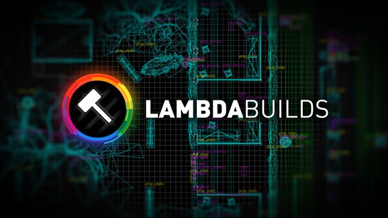 Announcing LambdaBuilds! 🔨

We've teamed up with ModDB to create a series of Half-Life and Valve themed level design competitions to showcase the best talent from around the modding community.

For our debut theme, it’s back to the roots. Your goal is to make a map bringing to life the four pillars of Half-Life - Run. Think. Shoot. Live.

Info, rules & submissions: https://lambdabuilds.lambdageneration.com/info-comp-start

Happy mapping! #LambdaBuilds