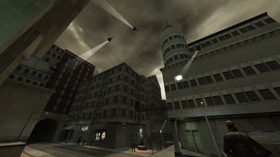 Recently remade some lost skyboxes from the HL2 Beta.

Download:
https://drive.google.com/file/d/1f5is8_Eqp3HRieO6Rrkq5L_dibhtxUc_/