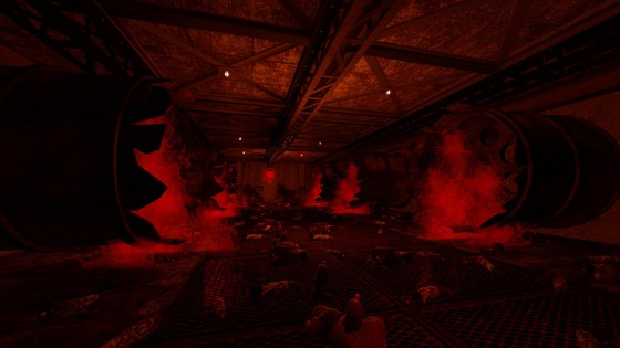 My mod for Black-Mesa called under The Radar is now out on the steam workshop! : https://steamcommunity.com/sharedfiles/filedetails/?id=2774195035