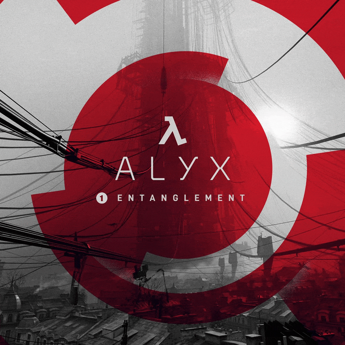 Of all Half-Life: Alyx Soundtracks which volume is your favorite?