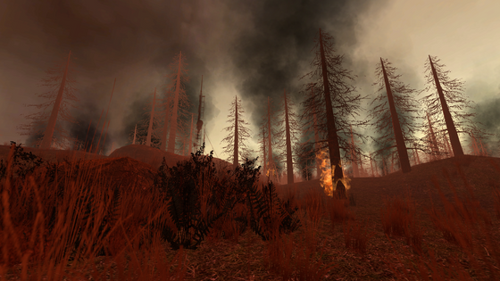 Hello. I'm currently making a burning forest themed map for a Source Engine game - Day Of Defeat. the map is already nearing release, and I would like to share with you the results of my work. I decided to choose this site for my new card release news. Thanks for your attention to my post.
p.s. I bad know English well :0
RUS: Привет. На данный момент я делаю карту на тему горящего леса для игры на Source Engine - Day Of Defeat. карта уже близится к релизу, и я хотел бы поделиться с вами результатами своей работы. Я решил выбрать этот сайт для новостей релиза моей новой карты. Спасибо за внимание к моему посту)