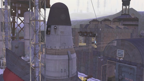 D’s Headquarters (Argent Wolves Rebel Faction)

Creation based upon the silo from Half-Life 2 Episode 2.

If you like Half-Life 2, then check out the stuff I make on my workshop! I’ve been making lore friendly Half-Life 2 RTS looking dupes for Rebel and Combine factions alike. 

Support would be great! 

https://steamcommunity.com/id/bigbadwolfVolkdrak/myworkshopfiles/?appid=4000
