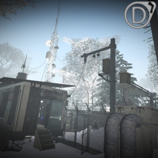 D’s Radio Tower (Argent Wolves Rebel Faction)

A rebel radio tower for role play, or otherwise, purposes.

If you like Half-Life 2, then check out the stuff I make on my workshop! I’ve been making lore friendly Half-Life 2 RTS looking dupes for Rebel and Combine factions alike. 

https://steamcommunity.com/id/bigbadwolfVolkdrak/myworkshopfiles/?appid=4000

Support would be great! 