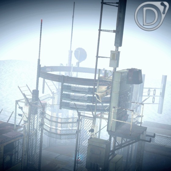 D’s Teleport (Argent Wolves Rebel Faction)

A huge rebel teleport for multiple people.

If you like Half-Life 2, then check out the stuff I make on my workshop! I’ve been making lore friendly Half-Life 2 RTS looking dupes for Rebel and Combine factions alike. 

https://steamcommunity.com/id/bigbadwolfVolkdrak/myworkshopfiles/?appid=4000

Support would be great! 

