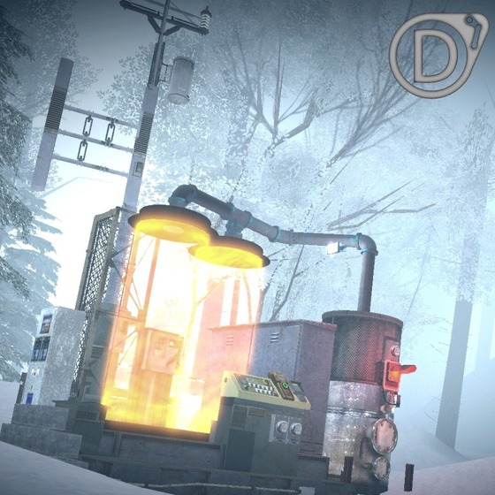 D’s Pylon (Argent Wolves Rebel Faction)

A rebel pylon which is used to power more advanced technology.

If you like Half-Life 2, then check out the stuff I make on my workshop! I’ve been making lore friendly Half-Life 2 RTS looking dupes for Rebel and Combine factions alike. 

https://steamcommunity.com/id/bigbadwolfVolkdrak/myworkshopfiles/?appid=4000

Support would be great! 
