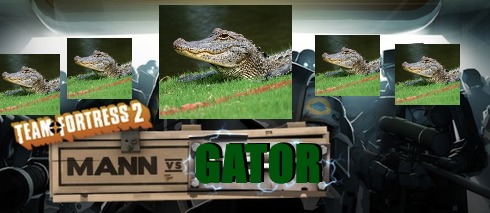 mann vs gator


i don't know why i made this