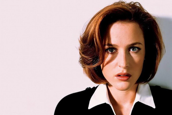 When my first time playing Half-life Decay (On PC port ofc because I didn't have a copy of PS2 Half-Life). Colette Green kinda reminds me of Dana Scully From X Files