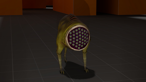 Rigged and compiled JosephtheKP's accurate houndeye remake to Coterminus
https://gamebanana.com/mods/371360