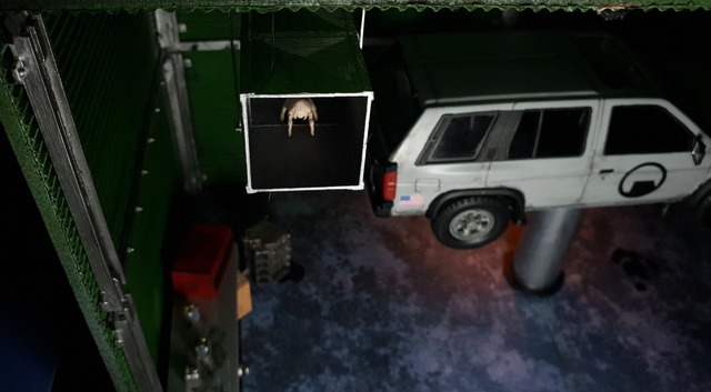 Half Life 1 SUV - Finished (pics 3/3)