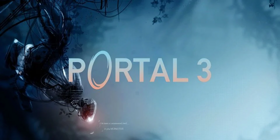 Portal 3 confirmed!

Сценарист серии Portal (Erik Wolpaw) объявил о готовности создать Portal 3.

«Я не становлюсь моложе. Мы приближаемся к моменту, когда мы буквально становимся слишком старыми, чтобы работать над Portal 3. Нам просто нужно начать» — Слова сценариста.



Portal 3 confirmed!

Portal series writer Eric Wolpaw has announced the creation of Portal 3.

“I'm not getting any younger. We're getting to the point where we're literally getting too old to work on Portal 3. We just need to get started." - Writer's Words.