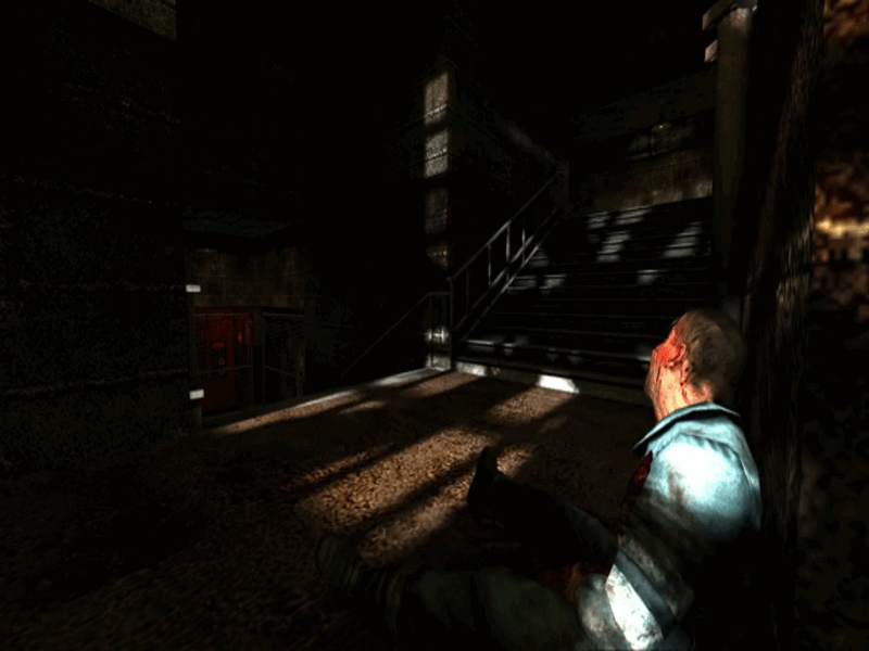 I continue to develop my mod Killing Floor: Horzine Outbreak that tells a small story about incident in Horzine Industries months before the Invasion in London.

https://www.moddb.com/mods/killing-floor-horzine-outbreak