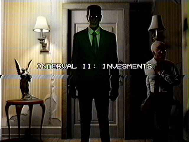 Made some proper promo pics for Investments cuz I can't help myself with the VHS effects.
Check out the preview why don't ya: https://youtu.be/OLbgE5GpAGA