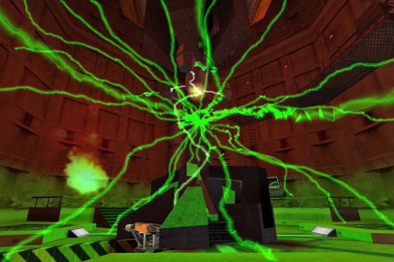 Happy Resonance Cascade Day 🥳

The Black Mesa Incident, May 16 200-