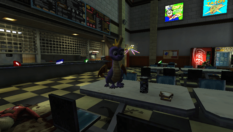 New update for that Spyro in Half-Life mod!
https://www.moddb.com/mods/year-of-the-dragon/images/updated-pixelization-filter
https://www.moddb.com/mods/year-of-the-dragon/images/wip-hazard-course-starting-area