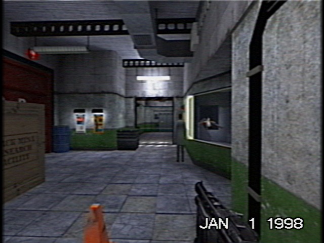 time distortion JAN 1 1998 or should I say MAY 16 200-?
(Black Mesa Classic)