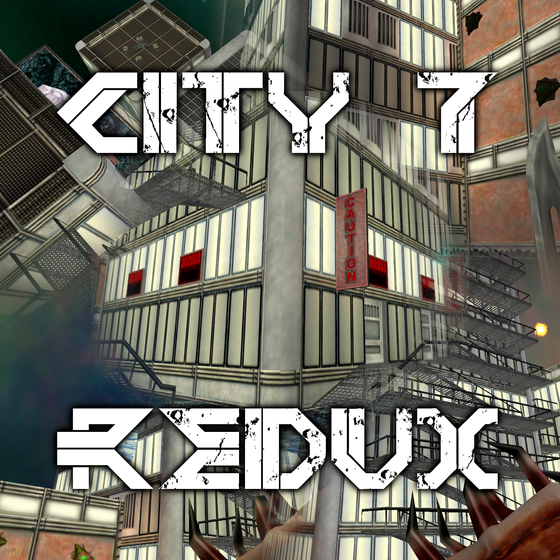 City 7 is out!! Go get it for Half-Life: Opposing Force!!!!

https://twhl.info/vault/view/6627