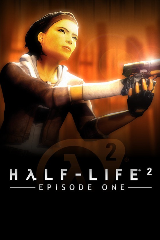 Half-Life 2: Episode One is now 16 years old, released June 1, 2006
