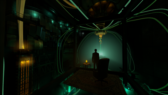 Some work in progress images from the Chamber level of NEURO-DOSE (HL:A mod)

Charge it up!