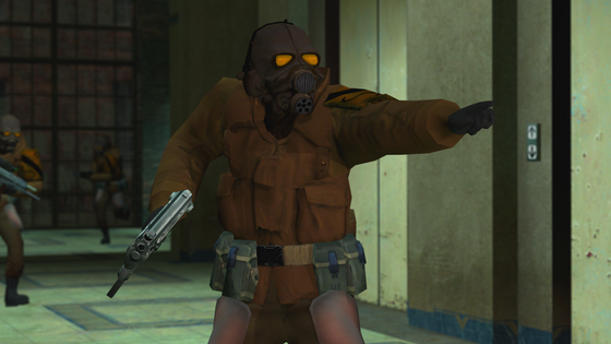 I released a bunch of Gmod playermodels this week such as the early Metropolice, Combine Soldier and several gasmask citizens with a lot of skin variations.

Gasmask Citizen:  https://steamcommunity.com/sharedfiles/filedetails/?id=2814618816
Metropolice: https://steamcommunity.com/sharedfiles/filedetails/?id=2815193345
Combine Soldier: https://steamcommunity.com/sharedfiles/filedetails/?id=2815854365
Beta Royale: https://steamcommunity.com/sharedfiles/filedetails/?id=2816813095