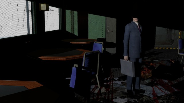 Garry's Mod Archival Screenshots, Pt 2
"Messy Business Ventures" (2018)
"9mm" (2018)
"gm_crazyrooms" (2019)
"Half-Life 3: Alyx Ending Edition" (2020)