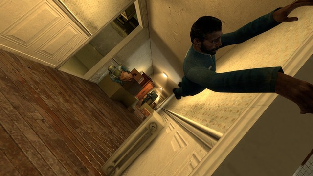 Garry's Mod Archival Screenshots, Pt 2
"Messy Business Ventures" (2018)
"9mm" (2018)
"gm_crazyrooms" (2019)
"Half-Life 3: Alyx Ending Edition" (2020)