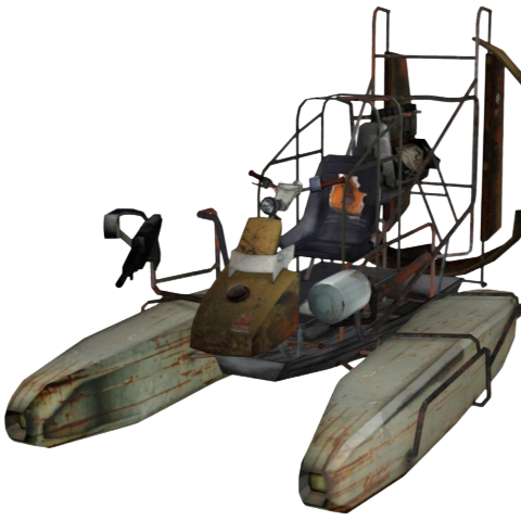 @LambdaGeneration With the help of @mattheww3232, we've made these Half-Life 2 vehicle reaction images consisting of the four main vehicles Gordon Freeman travels in on his journey. Hope these can be added in the next update!

:airboat:
:musclecar:
:scoutcar:
:van: