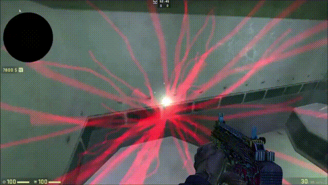 "Quick! It's about to go critical!"
