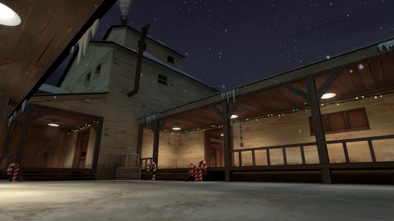 Hello everyone, I made a remake of a TF2 map called "Harvest" - under the smissmas theme. It was made for the 72 hours jam event! (The map was made in more than 10 hours)
Links:
TF2MAPS: https://tf2maps.net/downloads/winter-harvest-smissmas-2022.13928/
Steam Workshop: https://steamcommunity.com/sharedfiles/filedetails/?id=2839870366